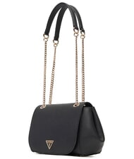 GUESS TALENT Bolso de hombro / bandolera NEGRO - Bolsos Mujer - 3