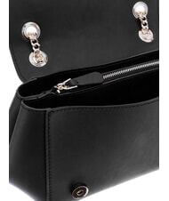 GUESS TALENT Bolso de hombro / bandolera NEGRO - Bolsos Mujer - 4