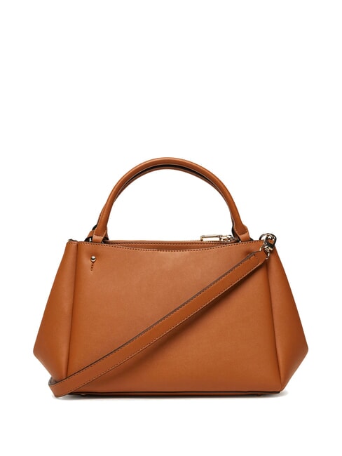 TALENT Bolso de hombro bolso shopper Albury caramelo - Bolsos Mujer