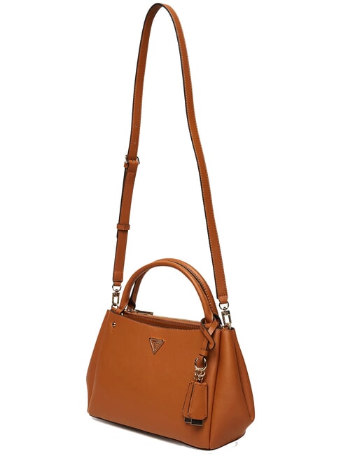 TALENT Bolso de hombro bolso shopper Albury caramelo - Bolsos Mujer