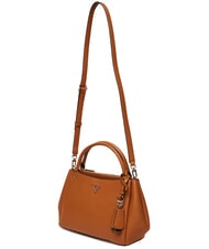GUESS TALENT Bolso de hombro bolso shopper Albury caramelo - Bolsos Mujer - 3