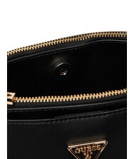 GUESS TALENT Bolso de hombro NEGRO - Bolsos Mujer - 4