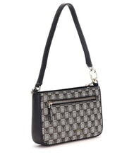 GUESS G WAVE 2 Bolso de hombro logotipo negro - Bolsos Mujer - 2