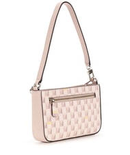 GUESS G WAVE 2 Bolso de hombro logotipo de rubor - Bolsos Mujer - 2