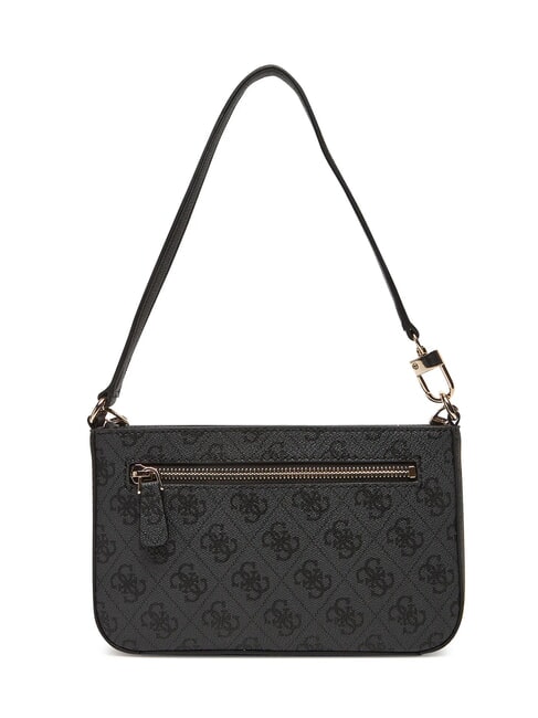 NOELLE 2 Chain Mini bolso de hombro bolsa de asas Vikky Large Roo Coalog - Bolsos Mujer