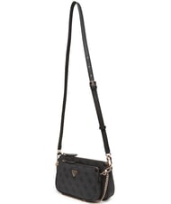 GUESS NOELLE 2 Bolso de hombro bolsa de asas Vikky Large Roo Coalog - Bolsos Mujer - 4