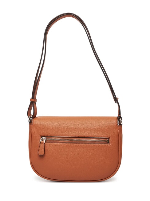 CALEBRA Bolso de hombro COGNAC - Bolsos Mujer