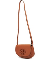 GUESS CALEBRA Bolso de hombro COGNAC - Bolsos Mujer - 3