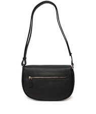 GUESS CALEBRA Bolso de hombro NEGRO - Bolsos Mujer - 2