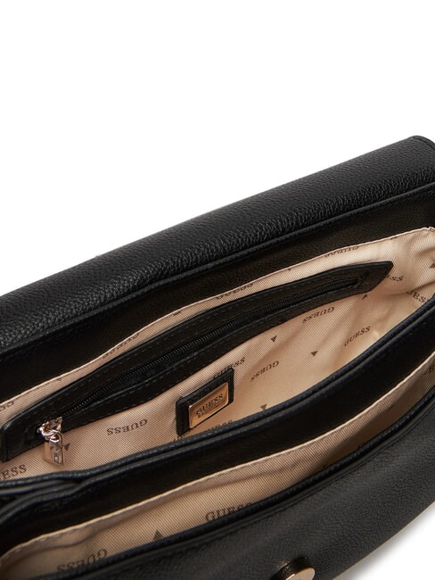 CALEBRA Bolso de hombro NEGRO - Bolsos Mujer