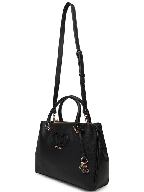 CALEBRA Bolso de hombro NEGRO - Bolsos Mujer
