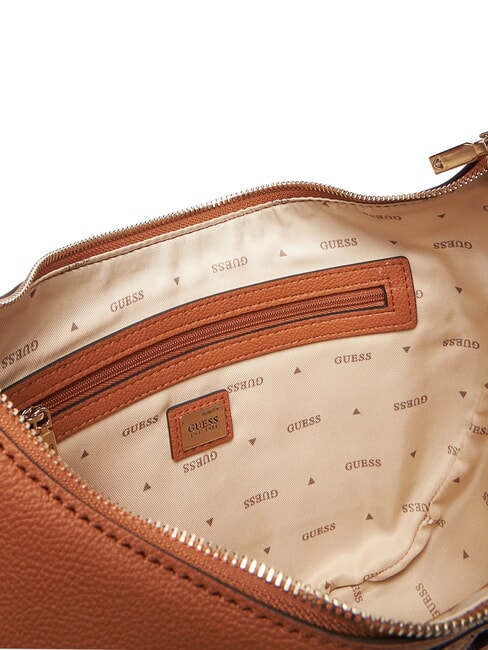 CALEBRA Bolso de hombro COGNAC - Bolsos Mujer