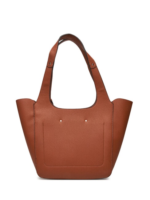 CALISTA 2 Bolso de hombro bolso shopper Albury caramelo - Bolsos Mujer