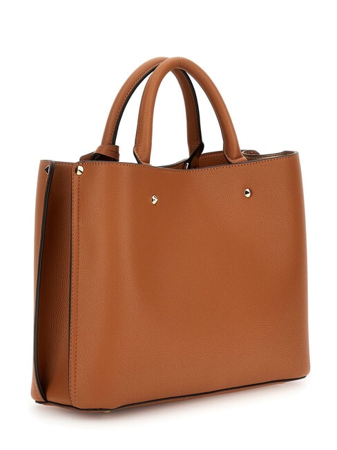 MERIDIAN 2 Bolso de hombro COGNAC - Bolsos Mujer