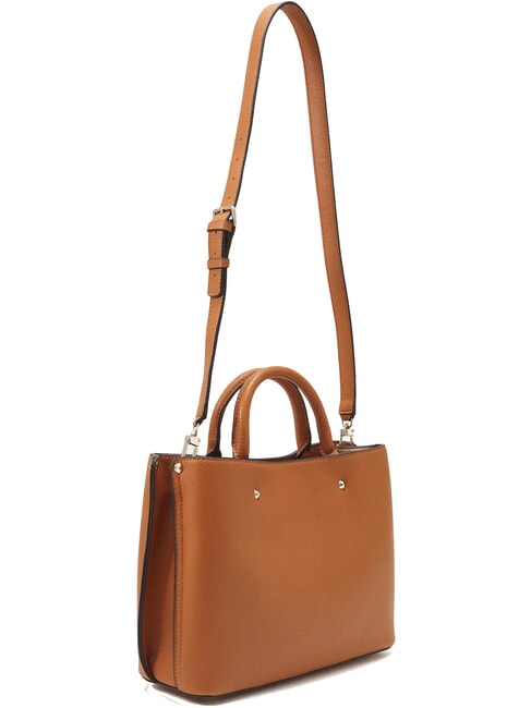 MERIDIAN 2 Bolso de hombro COGNAC - Bolsos Mujer