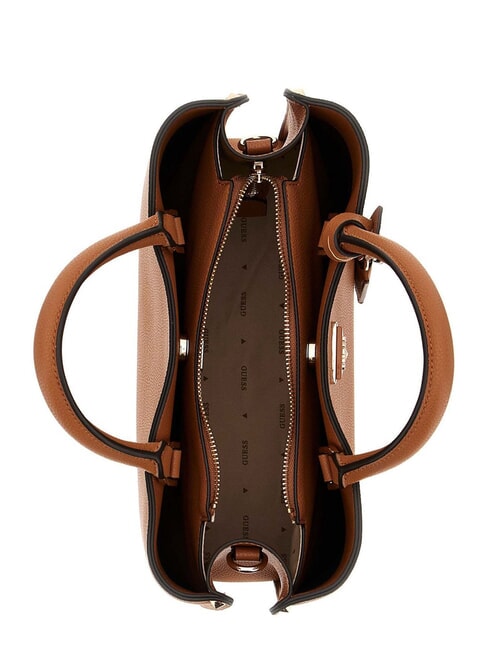 MERIDIAN 2 Bolso de hombro COGNAC - Bolsos Mujer