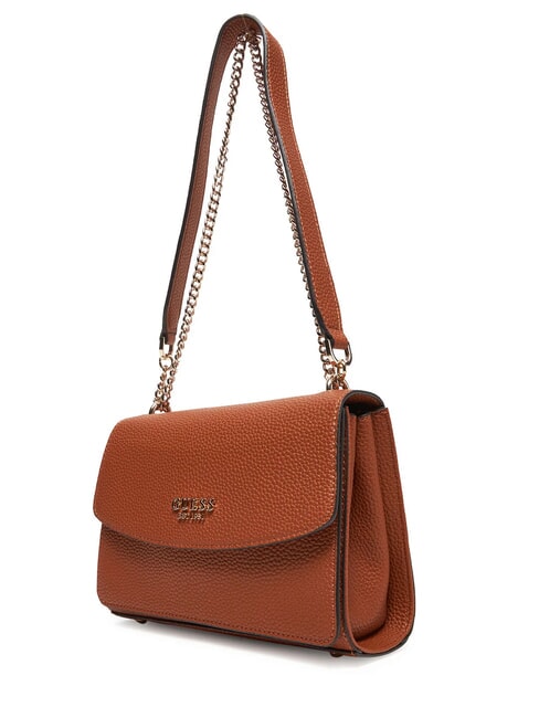 CALISTA Bolso de hombro bolso shopper Albury caramelo - Bolsos Mujer