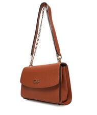 GUESS CALISTA Bolso de hombro bolso shopper Albury caramelo - Bolsos Mujer - 2