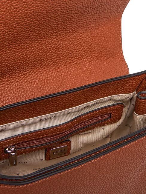 CALISTA Bolso de hombro bolso shopper Albury caramelo - Bolsos Mujer