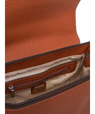 GUESS CALISTA Bolso de hombro bolso shopper Albury caramelo - Bolsos Mujer - 4