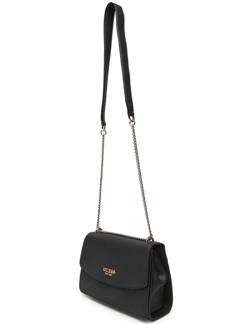 CALISTA Bolso de hombro NEGRO - Bolsos Mujer