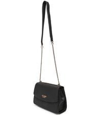 GUESS CALISTA Bolso de hombro NEGRO - Bolsos Mujer - 3