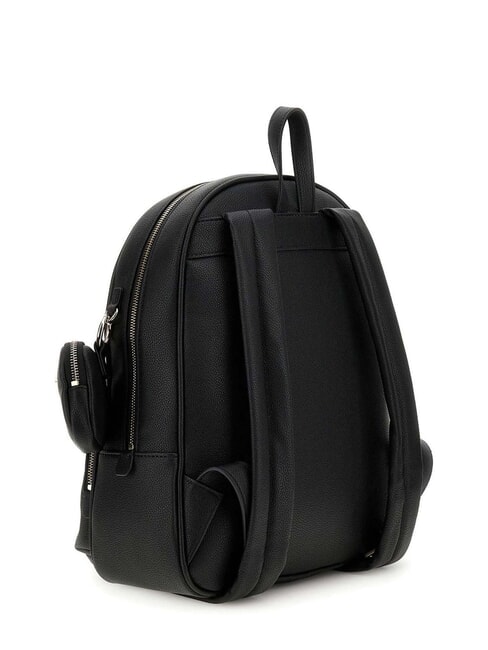 POWER PLAY 2 Mochila NEGRO - Bolsos Mujer