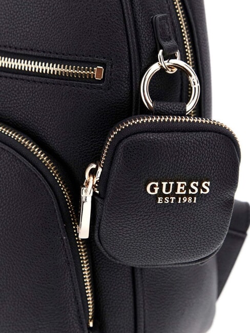 POWER PLAY 2 Mochila NEGRO - Bolsos Mujer