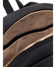 GUESS POWER PLAY 2 Mochila NEGRO - Bolsos Mujer - 5