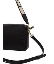 COCCINELLE TEBE  Bolso de hombro, con correa para el hombro negro - Bolsos Mujer - 3