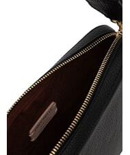 COCCINELLE TEBE  Bolso de hombro, con correa para el hombro negro - Bolsos Mujer - 4