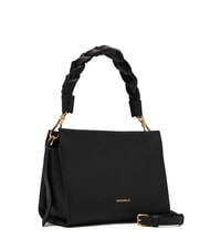 COCCINELLE BOHEME GRANA DOUBLE Bolso de mano, con bandolera, en piel - Bolsos Mujer