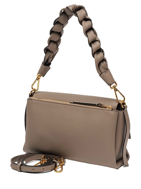 BOHEME GRANA DOUBLE  Bolso de hombro, con correa para el hombro t./roseta caliente - Bolsos Mujer
