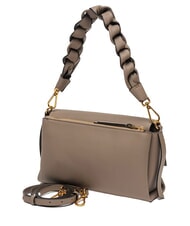 COCCINELLE BOHEME GRANA DOUBLE  Bolso de hombro, con correa para el hombro t./roseta caliente - Bolsos Mujer - 2
