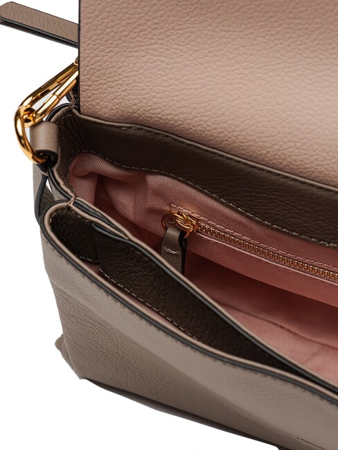 BOHEME GRANA DOUBLE  Bolso de hombro, con correa para el hombro t./roseta caliente - Bolsos Mujer