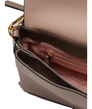 COCCINELLE BOHEME GRANA DOUBLE  Bolso de hombro, con correa para el hombro t./roseta caliente - Bolsos Mujer - 3