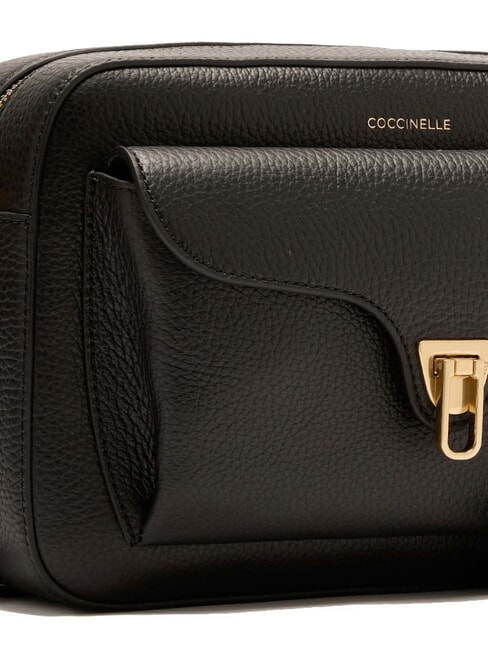 BEAT SOFT  Bolso de hombro negro - Bolsos Mujer