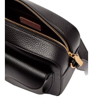 COCCINELLE BEAT SOFT  Bolso de hombro negro - Bolsos Mujer - 4