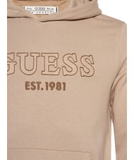 GUESS BEAU Sudadera piedra pasadena - Sudaderas - 3