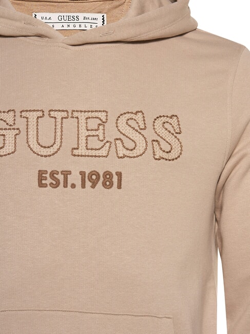 BEAU Sudadera piedra pasadena - Sudaderas