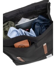 HERSCHEL SURVEY  Mochila de PET reciclado sombras azules/después de la medianoche - Mochilas Escuela & Tiempo Libre - 5