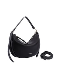 COCCINELLE C-EASY Bolso bandolera mediano de piel - Bolsos Mujer