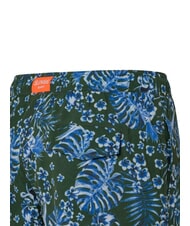 SUN68 JAPAN Traje de playa para hombre militar - Trajes de ba&ntilde;o - 5