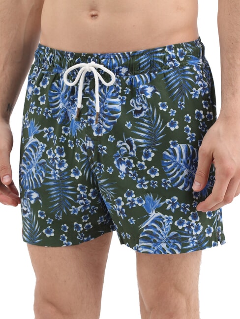 JAPAN Traje de playa para hombre militar - Trajes de ba&ntilde;o