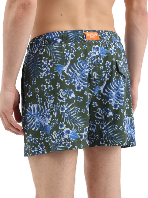 JAPAN Traje de playa para hombre militar - Trajes de baño