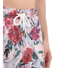 SUN68 JAPAN Traje de playa para hombre beige - Trajes de ba&ntilde;o - 3