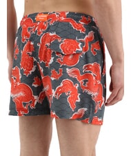 SUN68 JAPAN Traje de playa para hombre - Trajes de baño