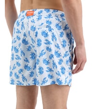 SUN68 BIG PRINT Traje de playa para hombre - Trajes de baño