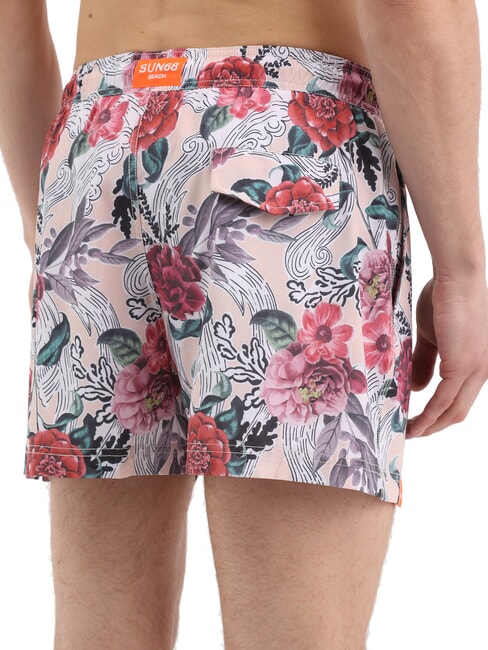 JAPAN Traje de playa para hombre beige - Trajes de ba&ntilde;o