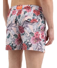 SUN68 JAPAN Traje de playa para hombre beige - Trajes de baño - 2